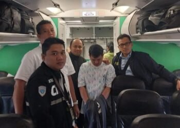 Polri Bongkar Jaringan Internasional TPPO Bermodus Admin Kripto di Myanmar