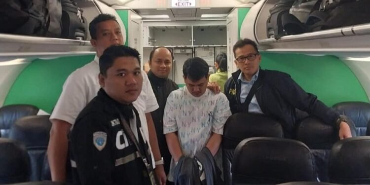 Polri Bongkar Jaringan Internasional TPPO Bermodus Admin Kripto di Myanmar