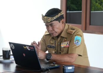 Gubernur Dorong Percepatan Pembentukan Koperasi Merah Putih di Kaltara
