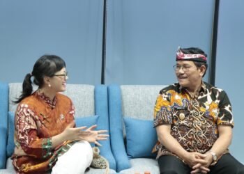 Program Unggulan Presiden Harus Didukung Pemerintah Daerah