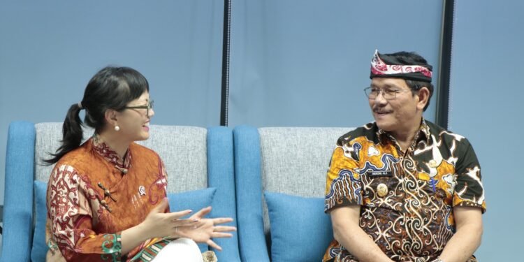 Program Unggulan Presiden Harus Didukung Pemerintah Daerah