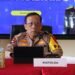 Kapolda Kaltara Jelaskan Terkait Penangkapan Empat Oknum Anggota Polres Nunukan