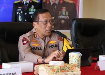 Polda Kaltara Tegaskan Isu Sabu Ditukar dengan Tawas Tidak Benar