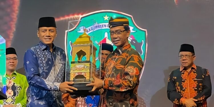 Juara Umum STQH Tingkat Provinsi, Bulungan Komitmen Lakukan Pembinaan Berkelanjutan