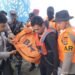 Tim SAR Kompi 2 Batalyon B Pelopor Temukan Korban Terakhir Insiden Kapal Terbalik di Perairan Sebatik