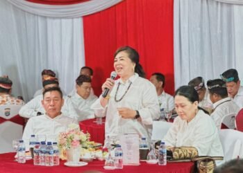 Dukung Upaya Polri Berantas Narkoba, Ketua DPRD Malinau: Kita Punya Tanggung Jawab Besar Menjaga dan Menjadikan Generasi Berkualitas