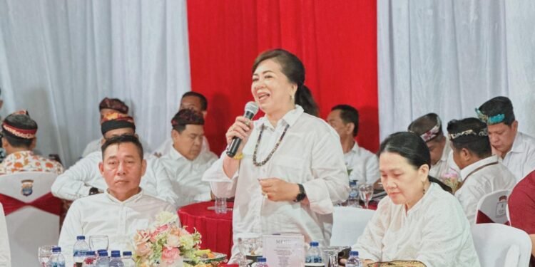 Dukung Upaya Polri Berantas Narkoba, Ketua DPRD Malinau: Kita Punya Tanggung Jawab Besar Menjaga dan Menjadikan Generasi Berkualitas