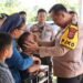 Berbagi Kebahagiaan, Kapolda Kaltara Makan Siang Bersama Anak-anak SLB Keuskupan Tanjung Selor