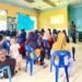 PT Pegadaian Gelar Literasi Keuangan tentang Produk Gadai di Desa Binusan