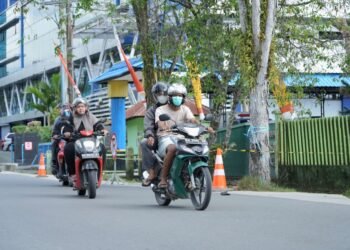 Yuk Manfaatkan.. Ada Program Pemutihan Pajak Kendaraan Bermotor dari Pemprov Kaltara