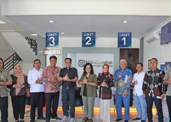 Bahas Soal PBI, Komisi IV DPRD Kaltara Gelar Pertemuan dengan BPJS Kesehatan