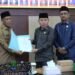 Rapat Paripurna Ranperda RPJMD 2025-2029, Bupati Bulungan Jawab Pemandangan Umum Fraksi-fraksi