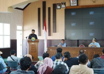 UKW 2025 Sukses Digelar, Pemprov Kaltara Beri Apresiasi