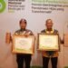 Pemprov Kaltara Raih Penghargaan Pelopor EFT 2025
