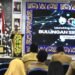 Diinisiasi Kabid Perbendaharaan Daerah, Pemkab Luncurkan Aplikasi Bulungan Si Rindu Smart