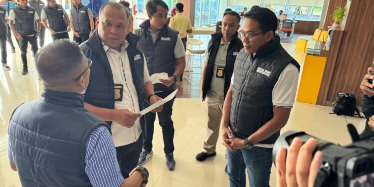 Wow.. Kerugian Negara Diperkirakan Capai Rp 275 Miliar