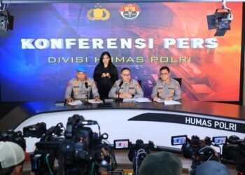 Kasus Meninggalnya Affan Kurniawan, Divpropam Polri Tetapkan Pelanggaran Berat dan Sedang Bagi 7 Personel Brimob