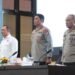 Upaya Peningkatan Kinerja, Kapolda Kaltara Sambut Baik Audit dari Itwasum Mabes Polri