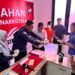 Disaksikan Perwakilan Kejaksaan dan Pengadilan Negeri, Polresta Bulungan Musnahkan Barang Bukti Sabu