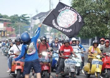 STC Gas Terus.. Anniversary ke-25 Sukses, Diharapkan Beri Manfaat Positif