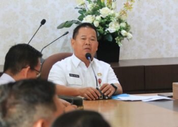 Datangkan Artis untuk Irau 2025, Sekda Malinau Tegaskan Tak Gunakan APBD Sepeserpun!