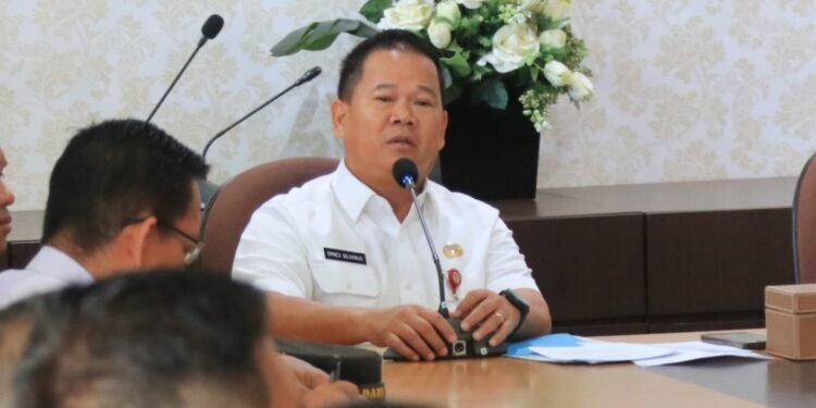 Datangkan Artis untuk Irau 2025, Sekda Malinau Tegaskan Tak Gunakan APBD Sepeserpun!