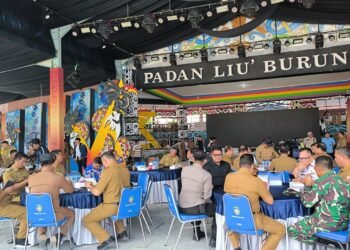 Berbagi Informasi dan Kenalkan Seni Budaya Malinau, Kepala Daerah dari Luar Kaltara Akan Hadiri Irau ke-11