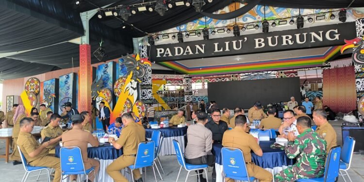 Berbagi Informasi dan Kenalkan Seni Budaya Malinau, Kepala Daerah dari Luar Kaltara Akan Hadiri Irau ke-11