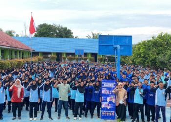 Antusiasme Tinggi, Hampir 15 Ribu Peserta Ikut Lomba Komunitas Penggerak CBP Rupiah 2025