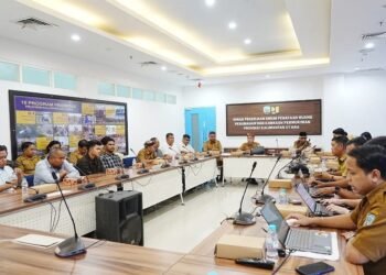 Intervensi Pengentasan Kemiskinan, Pemprov Kaltara Libatkan Dunia Usaha