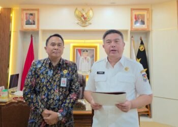 Hasil Akhir Selter JPT Madya Sekprov Kaltara Diumumkan, Ada Nama Denny, Ferdy dan Sanusi