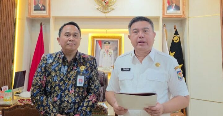 Hasil Akhir Selter JPT Madya Sekprov Kaltara Diumumkan, Ada Nama Denny, Ferdy dan Sanusi