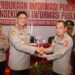 Divhumas Mabes Polri Gelar Bimtek Keterbukaan Informasi Publik di Kaltara
