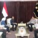 Dukung Pengetatan Pinjol dan Pemberantasan Judol, BRI Bersama Polda Kaltara Perkuat Sinergi Keuangan Inklusif