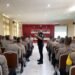 Wujudkan Personel Polri Yang Humanis dan Informatif, Siswa Diktukba Polri Dibekali Kehumasan