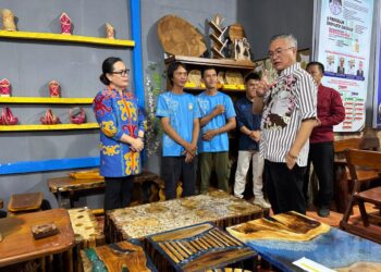 Tahun Depan Memasuki Periode RPJMD 2025-2029, Pemkab Malinau Titikberatkan Pada Enam Fokus Utama Arah Kebijakan Pembangunan