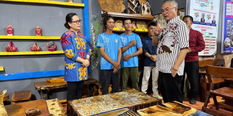 Tahun Depan Memasuki Periode RPJMD 2025-2029, Pemkab Malinau Titikberatkan Pada Enam Fokus Utama Arah Kebijakan Pembangunan
