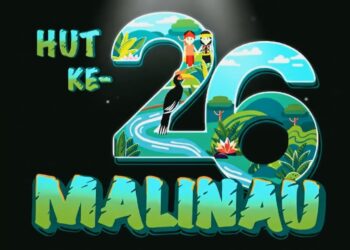 Festival Budaya Irau Malinau ke-11