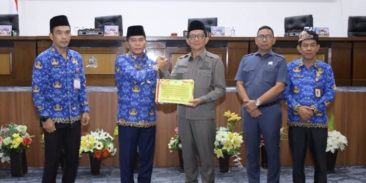 RAPBD Kaltara 2026 Fokuskan Program Prioritas untuk Masyarakat