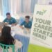 Komitmen Serap Tenaga Lokal, PT PRI Buka Lowongan Kerja di Job Fair Disnakertrans Kaltara 2025