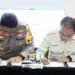 Tingkatan Kapasitas SDM PNPP, Polda Kaltara dan PT ENM Teken Nota Kesepahaman Program Beasiswa
