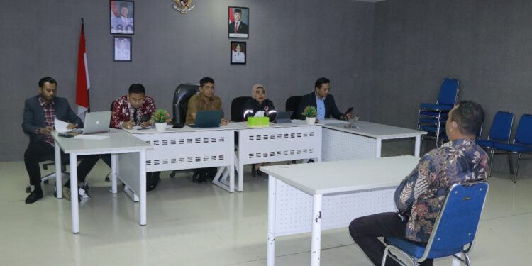 Hasil Tes Wawancara Calon Komisioner KPID, 14 Peserta Lulus dan Lanjut Fit and Proper Test di DPRD Kaltara
