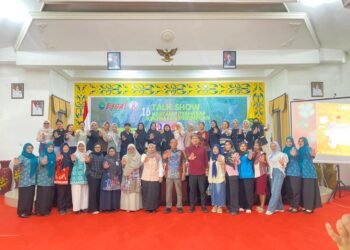 Peringatan 16 HAKTP dan ODOV 2025 di Bulungan, Tegaskan Komitmen Perangi Kekerasan Terhadap Perempuan