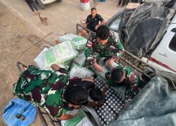 Mau Dibawa ke Krayan, Upaya Penyelundupan Ratusan Kaleng Miras Ilegal dari Malaysia Digagalkan