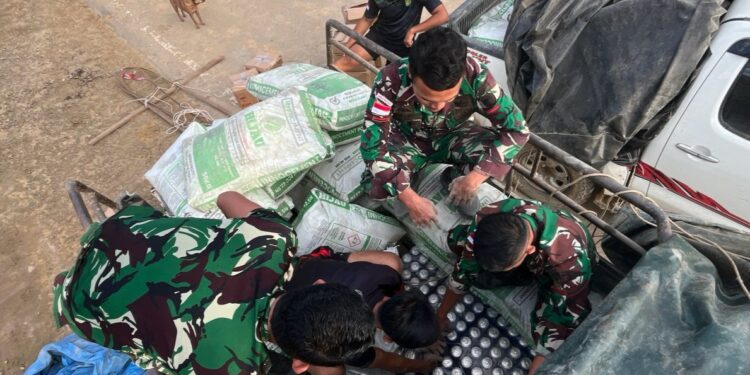 Mau Dibawa ke Krayan, Upaya Penyelundupan Ratusan Kaleng Miras Ilegal dari Malaysia Digagalkan