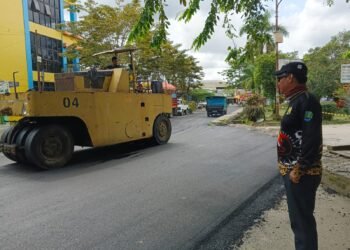 Benahi Kawasan Pasar Induk, Pemkab Bulungan Gelontorkan Rp 3,5 M di APBD 2025