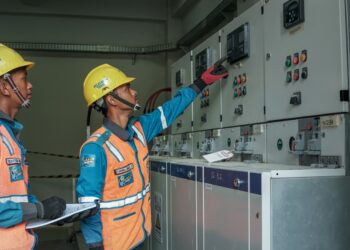 Siap Amankan Nataru 2025 di Kaltimra, PLN Siagakan 1.108 Personel dan 95 Posko