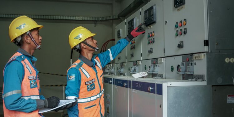 Siap Amankan Nataru 2025 di Kaltimra, PLN Siagakan 1.108 Personel dan 95 Posko