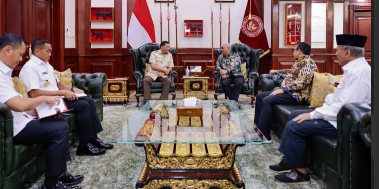 Rangkaian Hari Pers Nasional 2026, 200 Wartawan Dijadwalkan Retret di Akmil Magelang