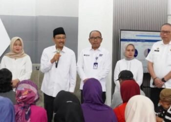 Kemensos Percepat Penyaluran BLT Kesra 2025 Melalui PT Pos Indonesia, Bagaimana Cek Status Secara Mandiri?